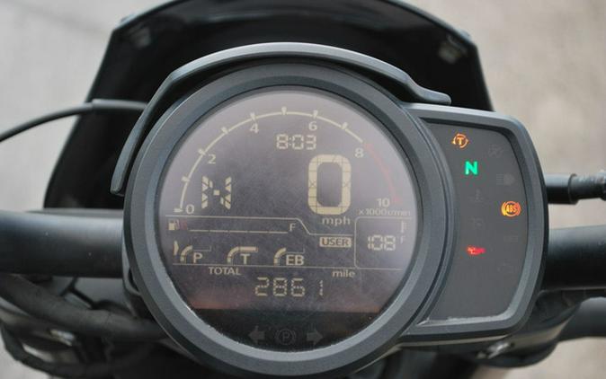 2021 Honda Rebel 1100 DCT