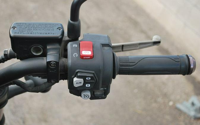 2021 Honda Rebel 1100 DCT
