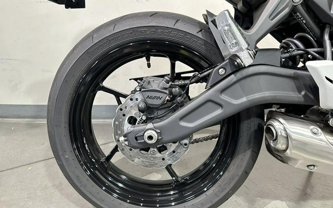 2026 Kawasaki Ninja 650 ABS