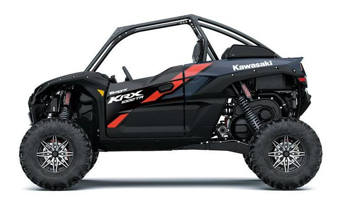 2027 Kawasaki TERYX KRX® 1000 TR
