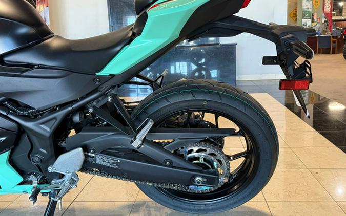 2026 Yamaha YZF-R3 ABS R3