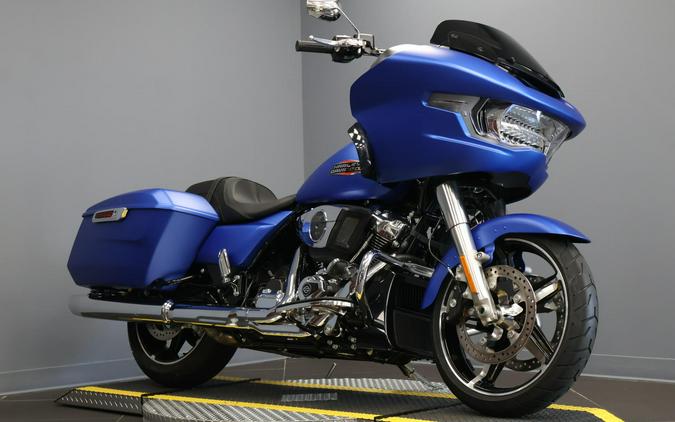 2026 Harley-Davidson Road Glide FLTRX