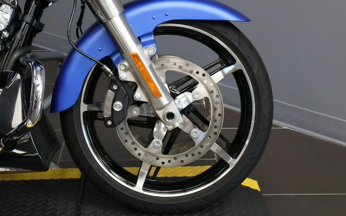 2026 Harley-Davidson Road Glide FLTRX