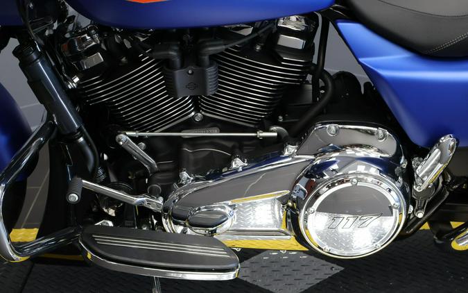 2026 Harley-Davidson Road Glide FLTRX