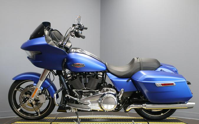 2026 Harley-Davidson Road Glide FLTRX
