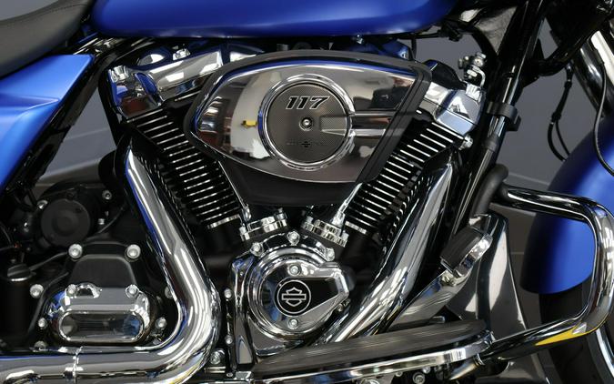 2026 Harley-Davidson Road Glide FLTRX