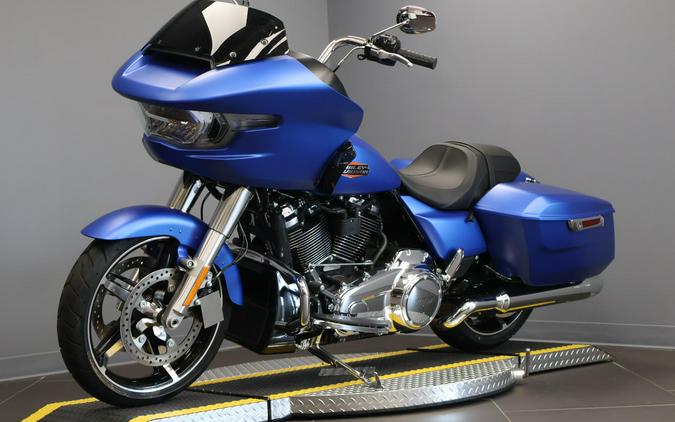 2026 Harley-Davidson Road Glide FLTRX