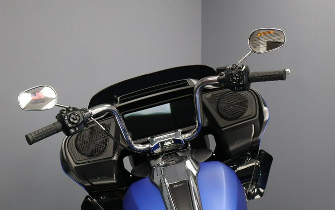 2026 Harley-Davidson Road Glide FLTRX