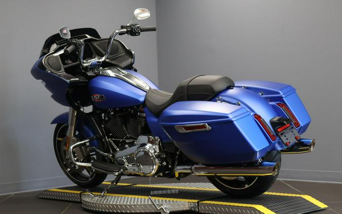 2026 Harley-Davidson Road Glide FLTRX