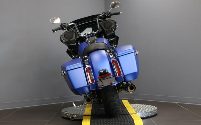 2026 Harley-Davidson Road Glide FLTRX