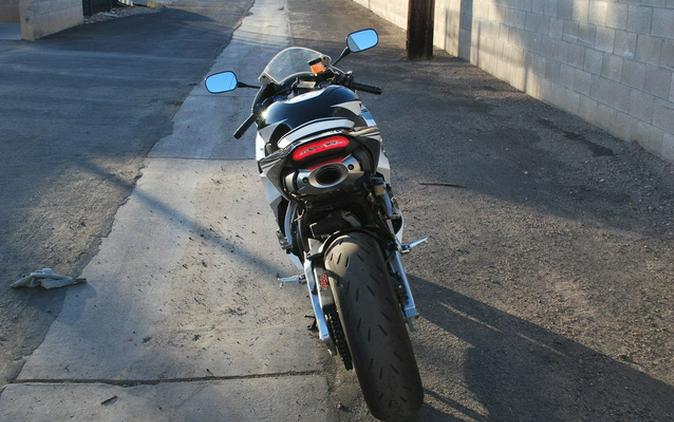2016 Honda CBR 600RR