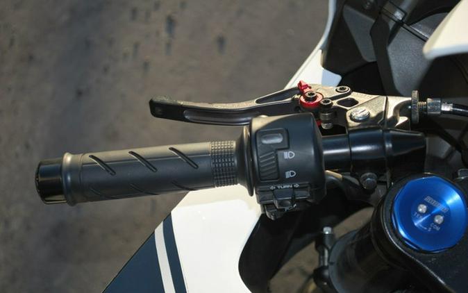 2016 Honda CBR 600RR