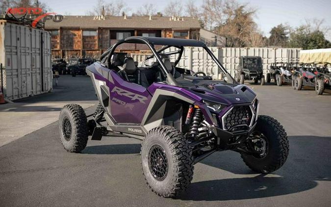 2026 Polaris® RZR Pro R Ultimate