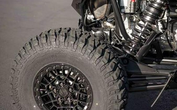 2026 Polaris® RZR Pro R Ultimate