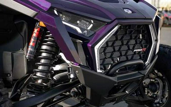 2026 Polaris® RZR Pro R Ultimate