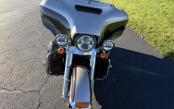 2018 Harley-Davidson® Ultra Limited
