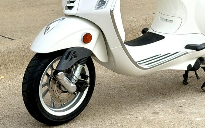 2023 Vespa Primavera 150