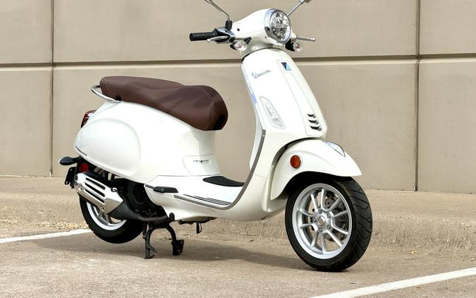 2023 Vespa Primavera 150