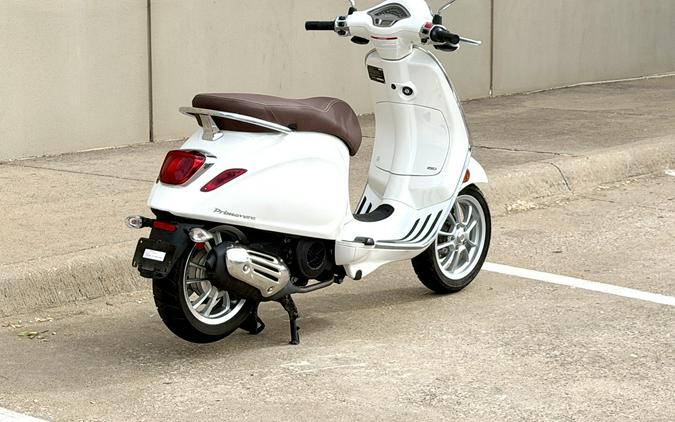 2023 Vespa Primavera 150