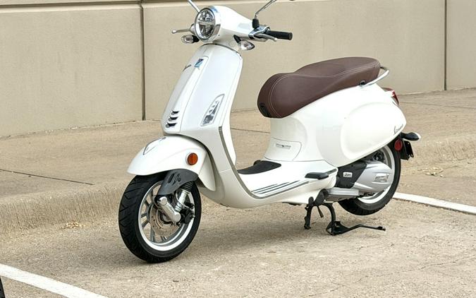 2023 Vespa Primavera 150