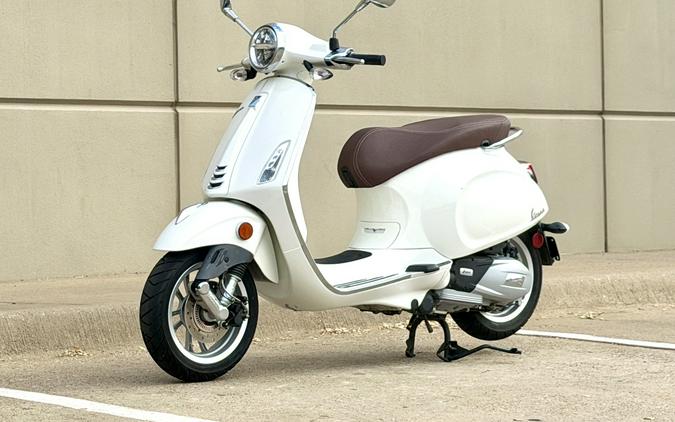 2023 Vespa Primavera 150