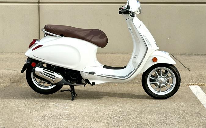 2023 Vespa Primavera 150