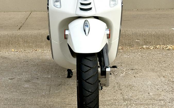 2023 Vespa Primavera 150