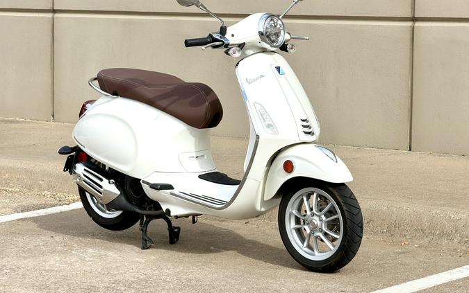 2023 Vespa Primavera 150
