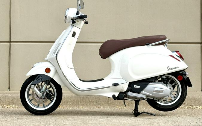 2023 Vespa Primavera 150