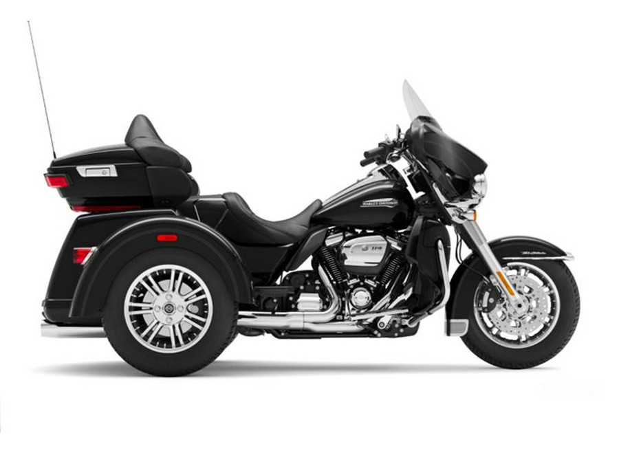 2021 Harley-Davidson® FLHTCUTG - Tri Glide® Ultra