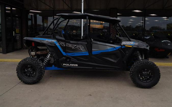 2022 Polaris® RZR XP 4 1000 Sport