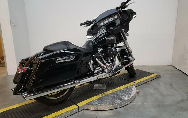 FLHX 2020 Street Glide