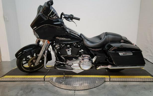 FLHX 2020 Street Glide