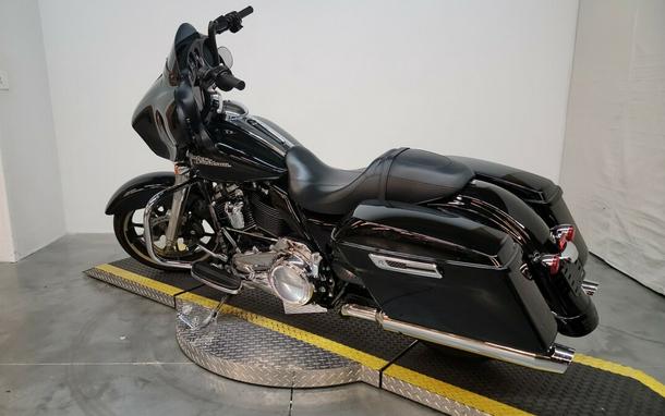 FLHX 2020 Street Glide