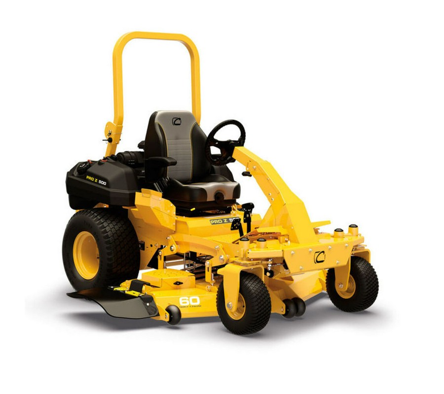 2023 Cub Cadet® PRO Z 560 S Kawasaki®