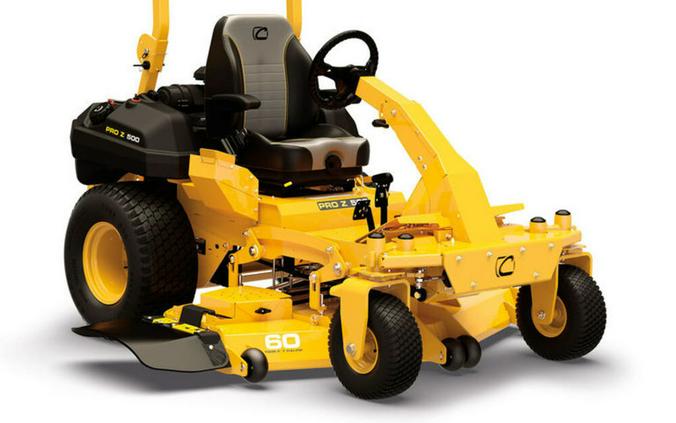 2023 Cub Cadet® PRO Z 560 S Kawasaki®