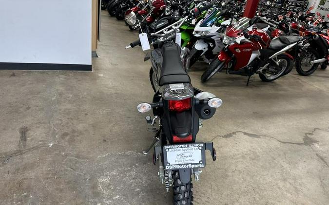 2023 Kawasaki KLX®230 S ABS