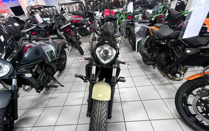 2024 Kawasaki Vulcan S ABS