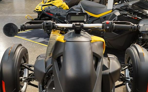 2023 Can-Am® Ryker Rally Rotax 900 ACE Classic Panels