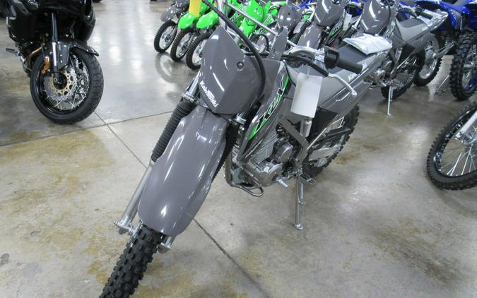 2024 Kawasaki KLX®140R