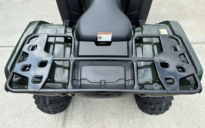 2024 Honda FourTrax Rancher 4x4