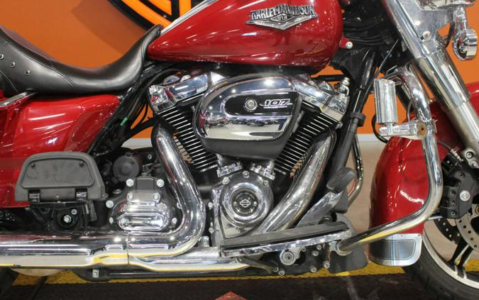 2021 Harley-Davidson® FLHR - Road King®