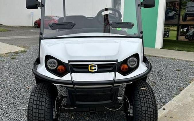 2024 Cushman® Hauler PRO LSV ELiTE Lithium Electric