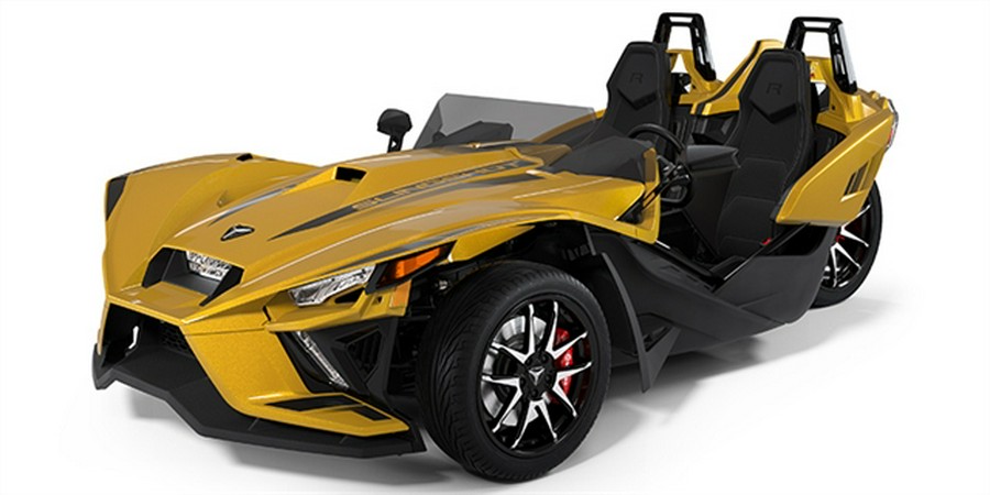 2024 Slingshot Slingshot R