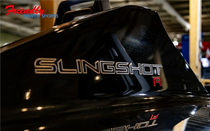 2024 Slingshot Slingshot R