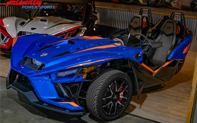 2024 Slingshot Slingshot R