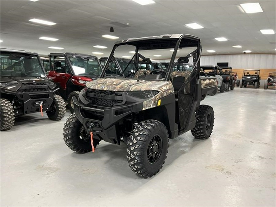 2025 Polaris Ranger XP 1000 Premium