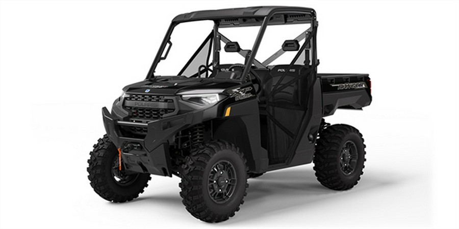 2025 Polaris Ranger XP 1000 Premium