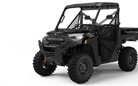 2025 Polaris Ranger XP 1000 Premium