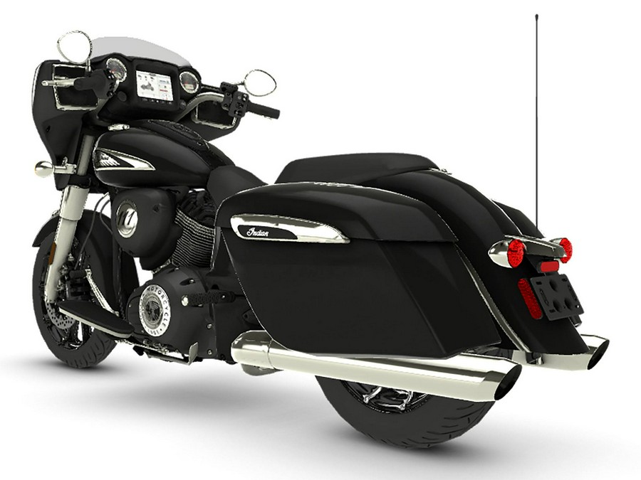 2024 Indian Motorcycle Chieftain®